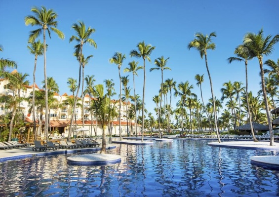 Hôtel Occidental Caribe 4* Hôtel Occidental Caribe 4*