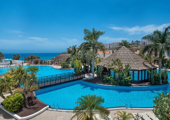 Ôclub Select Fuerteventura Princess 4* Ôclub Select Fuerteventura Princess 4*