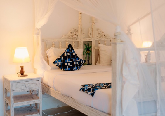 Ôclub Zen Pearl Beach Resort Zanzibar 4* Ôclub Zen Pearl Beach Resort Zanzibar 4*