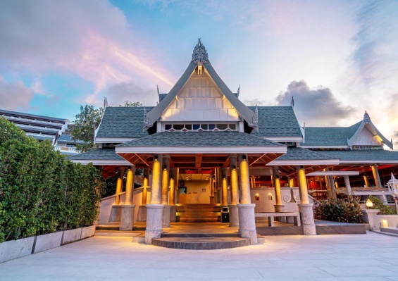 Hôtel Orchidacea Resort 3* Hôtel Orchidacea Resort 3*