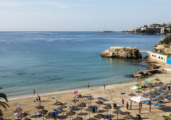 Boutique Hôtel Be Live La Cala 4* Adult Only +16 Boutique Hôtel Be Live La Cala 4* Adult Only +16
