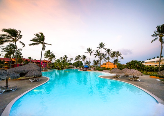 Hôtel Punta Cana Princess 5* Adult Only +18 Hôtel Punta Cana Princess 5* Adult Only +18
