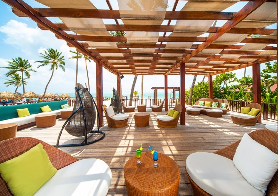 Hôtel Punta Cana Princess 5* Adult Only +18 Hôtel Punta Cana Princess 5* Adult Only +18