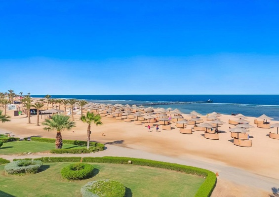 Hôtel Pickalbatros Palace Resort Port Ghalib 5* Hôtel Pickalbatros Palace Resort Port Ghalib 5*