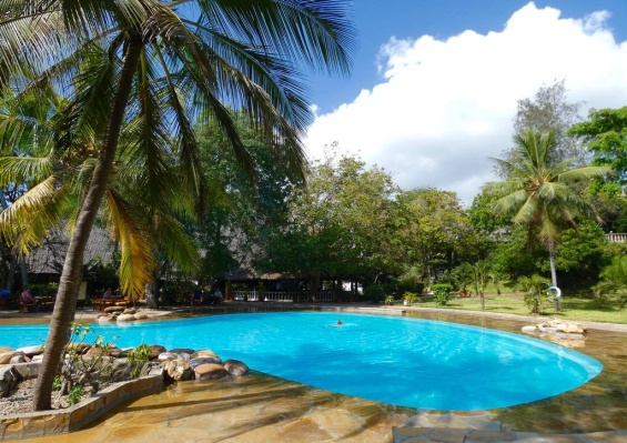 Ôclub Experience Papillon Lagoon Reef 4* + Safari 3 nuits Ôclub Experience Papillon Lagoon Reef 4* + Safari 3 nuits