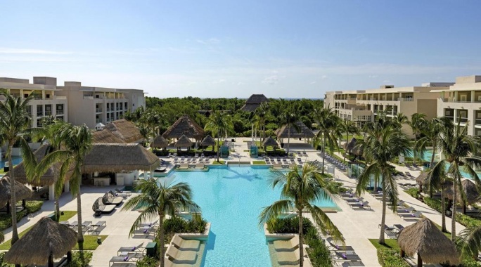 Hôtel Paradisus La Perla 5* Adult Only +18, Séjour Mexique, Playa del Carmen par Ôvoyages Hôtel Paradisus La Perla 5* Adult Only +18, Séjour Mexique, Playa del Carmen par Ôvoyages
