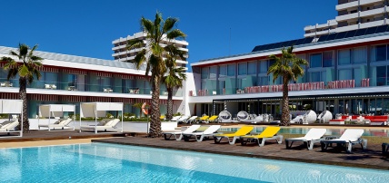 Hôtel Pestana Alvor South Beach 4*, Séjour Portugal, Portugal continental, Algarve par Ôvoyages Hôtel Pestana Alvor South Beach 4*, Séjour Portugal, Portugal continental, Algarve par Ôvoyages