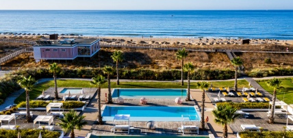 Hôtel Pestana Alvor South Beach 4*, Séjour Portugal, Portugal continental, Algarve par Ôvoyages Hôtel Pestana Alvor South Beach 4*, Séjour Portugal, Portugal continental, Algarve par Ôvoyages