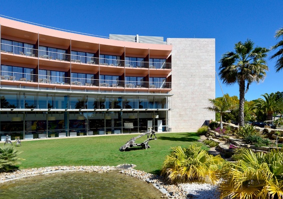 Hôtel Pestana Vila Sol Premium Golf & Spa Resort 5* Hôtel Pestana Vila Sol Premium Golf & Spa Resort 5*