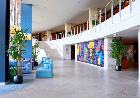 Hôtel Pestana Vila Sol Premium Golf & Spa Resort 5* Hôtel Pestana Vila Sol Premium Golf & Spa Resort 5*