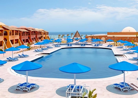 Hôtel Pickalbatros Portofino Villaggio 4* Hôtel Pickalbatros Portofino Villaggio 4*
