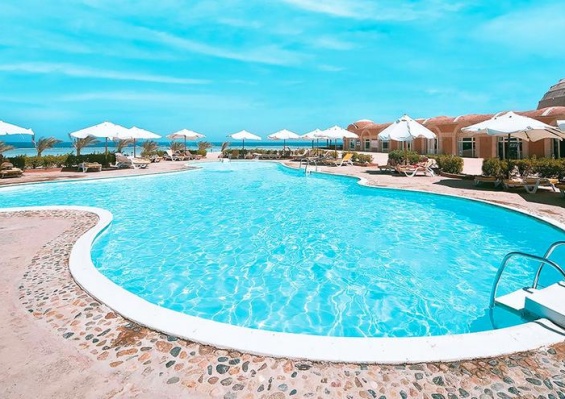 Hôtel Pickalbatros Portofino Villaggio 4* Hôtel Pickalbatros Portofino Villaggio 4*