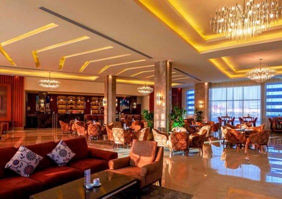 Hôtel Pickalbatros Sea World Resort 5* Hôtel Pickalbatros Sea World Resort 5*