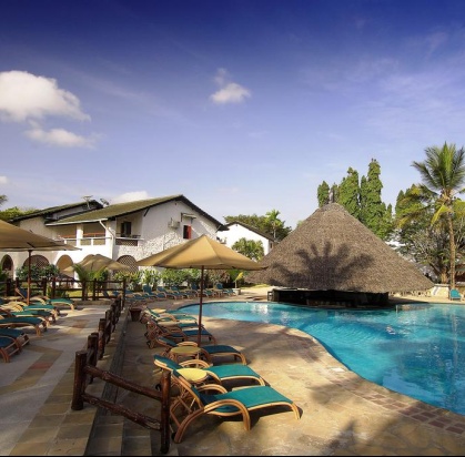 Hôtel Pinewood Beach Resort & Spa 4* Sup, Séjour Kenya par Ôvoyages Hôtel Pinewood Beach Resort & Spa 4* Sup, Séjour Kenya par Ôvoyages