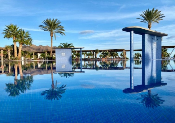 Hôtel Playitas Resort - Playitas Aparthotel 4* Hôtel Playitas Resort - Playitas Aparthotel 4*