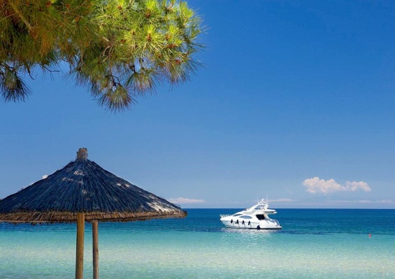 Hôtel Portes Beach 4* Hôtel Portes Beach 4*