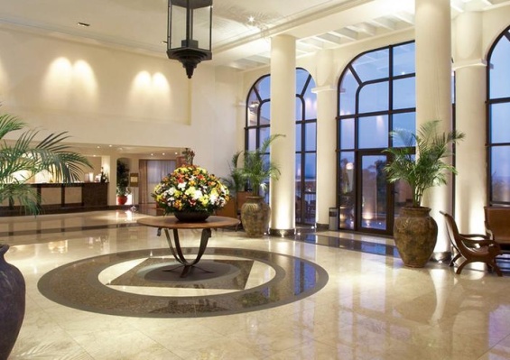 Hôtel Porto Mare 4* Hôtel Porto Mare 4*