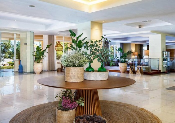 Hôtel PortoBay Falesia 4* Hôtel PortoBay Falesia 4* - photo 4