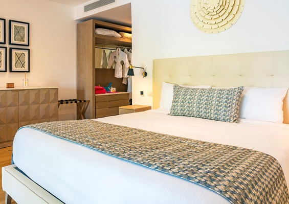 Hôtel Princess Family Club Bavaro 5* Hôtel Princess Family Club Bavaro 5*