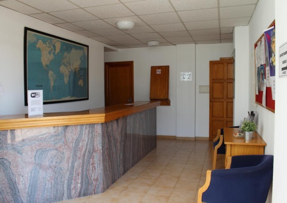 Hôtel R2 Apartamentos Cala Millor 3* Hôtel R2 Apartamentos Cala Millor 3*