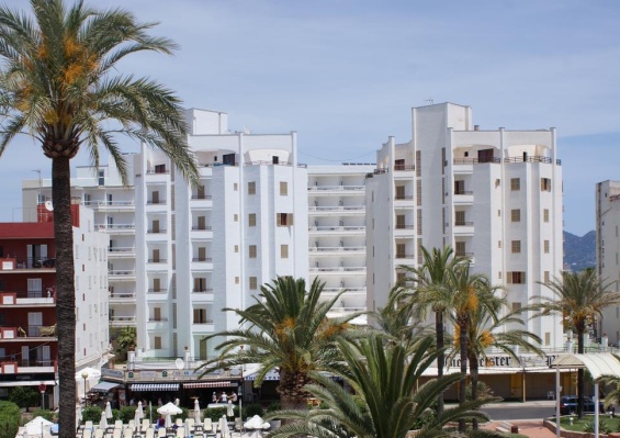 Hôtel R2 Apartamentos Cala Millor 3* Hôtel R2 Apartamentos Cala Millor 3*