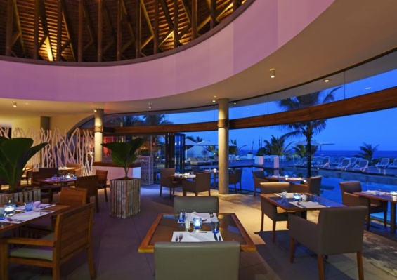 Hôtel Radisson Blu Poste La Fayette Resort & Spa 4* Adult Only +18 Hôtel Radisson Blu Poste La Fayette Resort & Spa 4* Adult Only +18