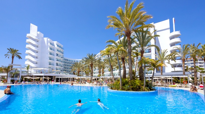 Hôtel Riu Papayas 4*, Séjour Espagne & ses îles, Canaries, Grande Canarie par Ôvoyages Hôtel Riu Papayas 4*, Séjour Espagne & ses îles, Canaries, Grande Canarie par Ôvoyages