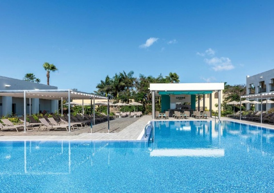 Hôtel Riu Palace Swahili 5* Adult Only +18 Hôtel Riu Palace Swahili 5* Adult Only +18