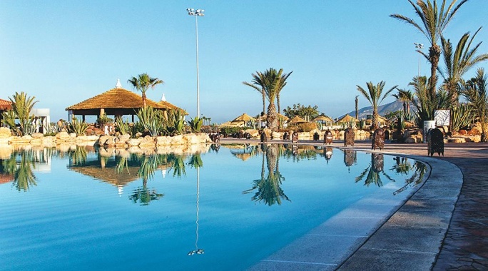 Hôtel Riu Tikida Dunas 4*, Séjour Maroc, Agadir par Ôvoyages Hôtel Riu Tikida Dunas 4*, Séjour Maroc, Agadir par Ôvoyages