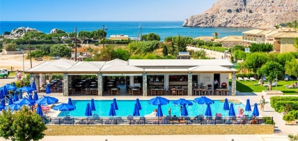 Hôtel Relax 3*, Séjour Grèce & ses îles, Rhodes par Ôvoyages Hôtel Relax 3*, Séjour Grèce & ses îles, Rhodes par Ôvoyages
