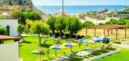 Hôtel Relax 3*, Séjour Grèce & ses îles, Rhodes par Ôvoyages Hôtel Relax 3*, Séjour Grèce & ses îles, Rhodes par Ôvoyages