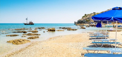 Hôtel Relax 3*, Séjour Grèce & ses îles, Rhodes par Ôvoyages Hôtel Relax 3*, Séjour Grèce & ses îles, Rhodes par Ôvoyages