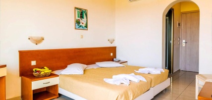 Hôtel Relax 3*, Séjour Grèce & ses îles, Rhodes par Ôvoyages Hôtel Relax 3*, Séjour Grèce & ses îles, Rhodes par Ôvoyages