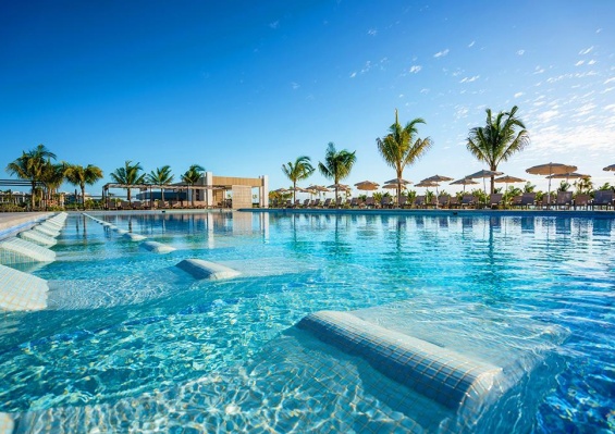 Hôtel Riu Latino 5 * Adult Only +18 Hôtel Riu Latino 5 * Adult Only +18