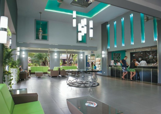 Hôtel Riu Lupita 5* Hôtel Riu Lupita 5*