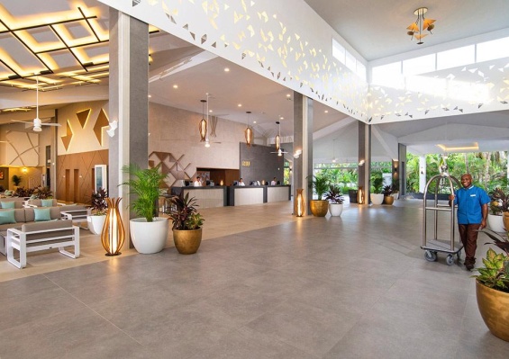 Hôtel Riu Ocho Rios 5* Hôtel Riu Ocho Rios 5*