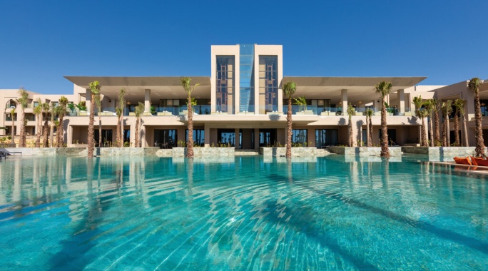 Hôtel Riu Palace Tikida Taghazout 5*, Séjour Maroc, Agadir par Ôvoyages Hôtel Riu Palace Tikida Taghazout 5*, Séjour Maroc, Agadir par Ôvoyages