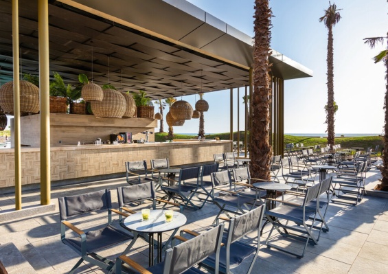 Hôtel Riu Palace Tikida Taghazout Agadir 5* Hôtel Riu Palace Tikida Taghazout Agadir 5*