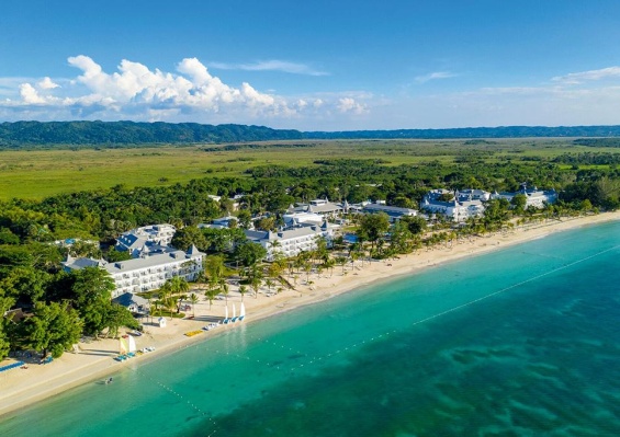 Hôtel Riu Palace Tropical Bay 5* Hôtel Riu Palace Tropical Bay 5*