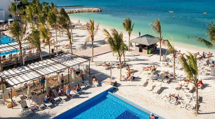 Hôtel Riu Reggae 5* Adult Only +18, Séjour Jamaïque par Ôvoyages Hôtel Riu Reggae 5* Adult Only +18, Séjour Jamaïque par Ôvoyages