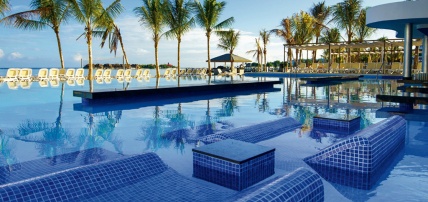 Hôtel Riu Reggae 5* Adult Only +18, Séjour Jamaïque par Ôvoyages Hôtel Riu Reggae 5* Adult Only +18, Séjour Jamaïque par Ôvoyages