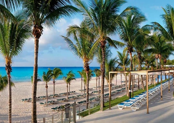 Hôtel Riu Yucatan 5* Hôtel Riu Yucatan 5*