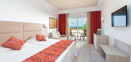 Hôtel Riu Cabo Verde 5* Adult Only +18, Séjour Cap-Vert par Ôvoyages Hôtel Riu Cabo Verde 5* Adult Only +18, Séjour Cap-Vert par Ôvoyages