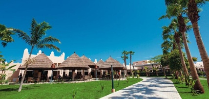 Hôtel Riu Cabo Verde 5* Adult Only +18, Séjour Cap-Vert par Ôvoyages Hôtel Riu Cabo Verde 5* Adult Only +18, Séjour Cap-Vert par Ôvoyages