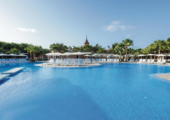 Hôtel Riu Cabo Verde 5* Adult Only +18 Hôtel Riu Cabo Verde 5* Adult Only +18