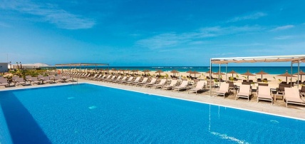 Hôtel Riu Palace Boavista 5*, Séjour Cap-Vert par Ôvoyages Hôtel Riu Palace Boavista 5*, Séjour Cap-Vert par Ôvoyages