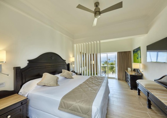 Hôtel Riu Palace Punta Cana 5* Hôtel Riu Palace Punta Cana 5*