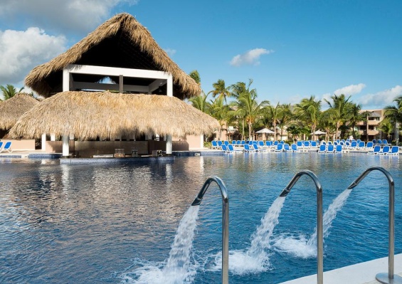 Ôclub Experience Royalton Splash Punta Cana 5* Ôclub Experience Royalton Splash Punta Cana 5*