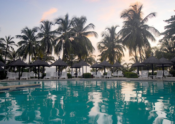 Hôtel Royam 4* Hôtel Royam 4*