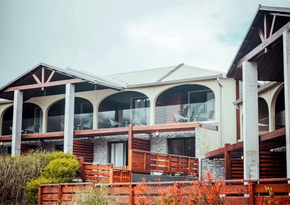 Hôtel & Spa Sarana 4* Hôtel & Spa Sarana 4*